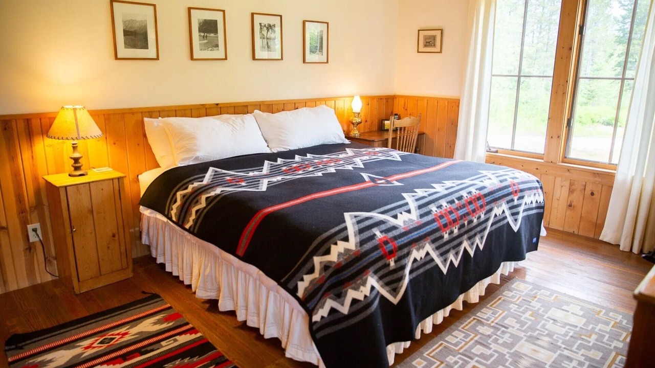 Photo of Bedroom in Coram
