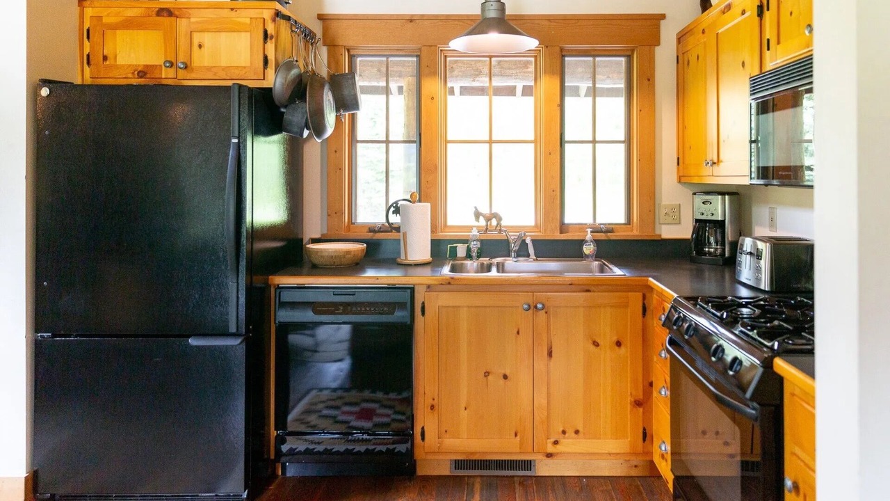 Photo of Kitchen in Coram