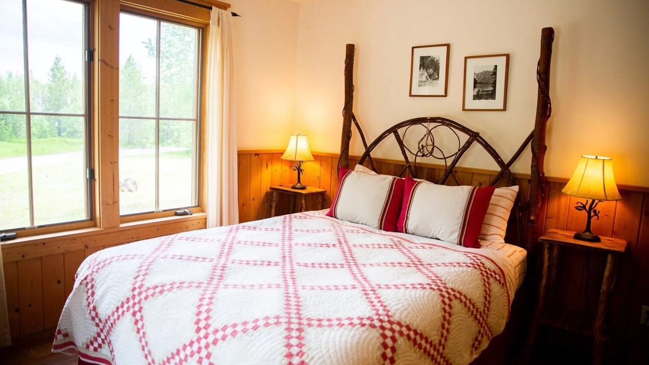Photo of Bedroom in Coram