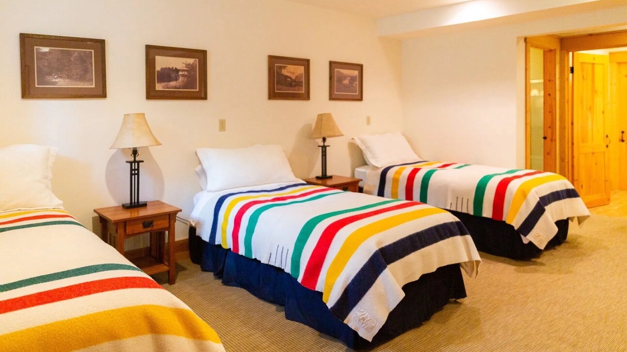 Photo of Bedroom in Coram