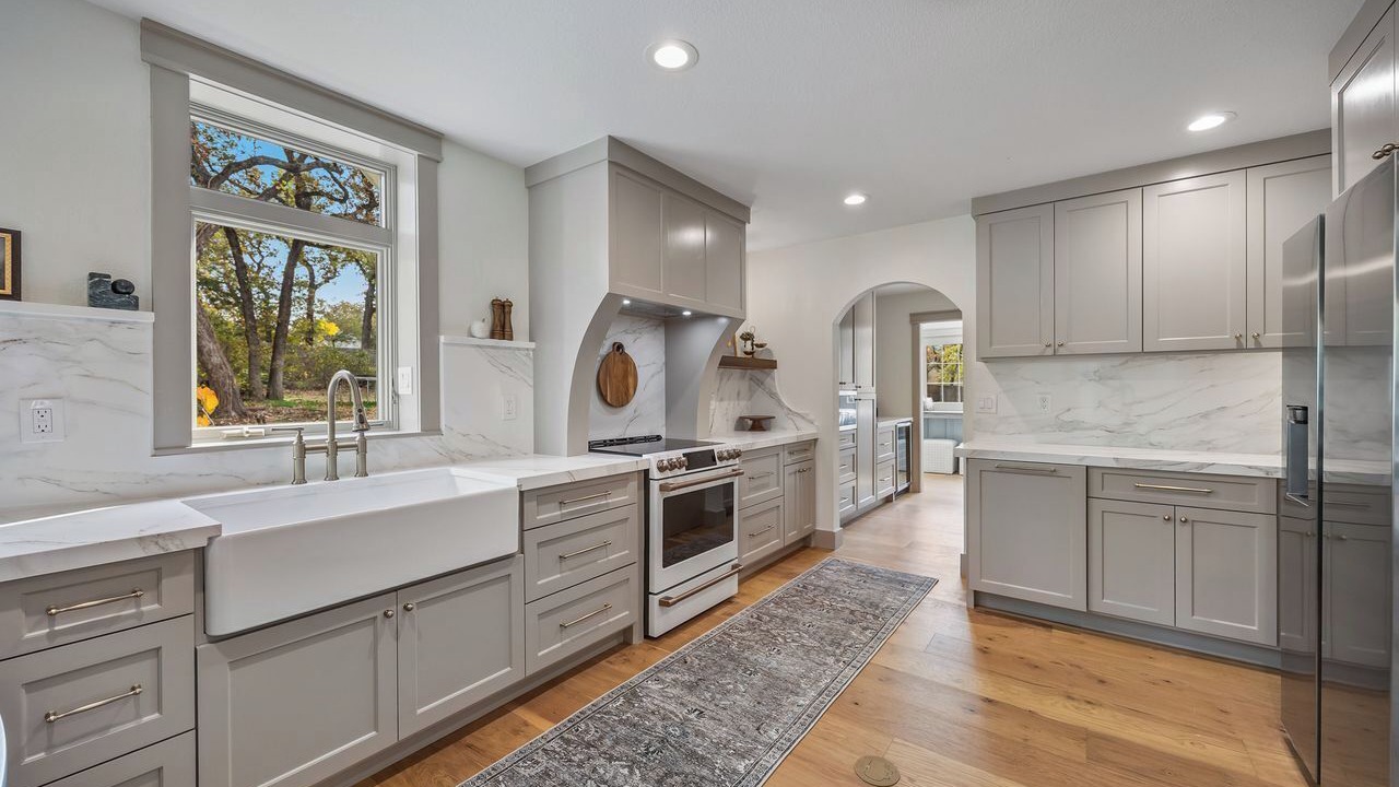 Photo of Kitchen in Westlake