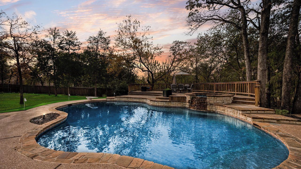 Photo of Outdoor in Westlake