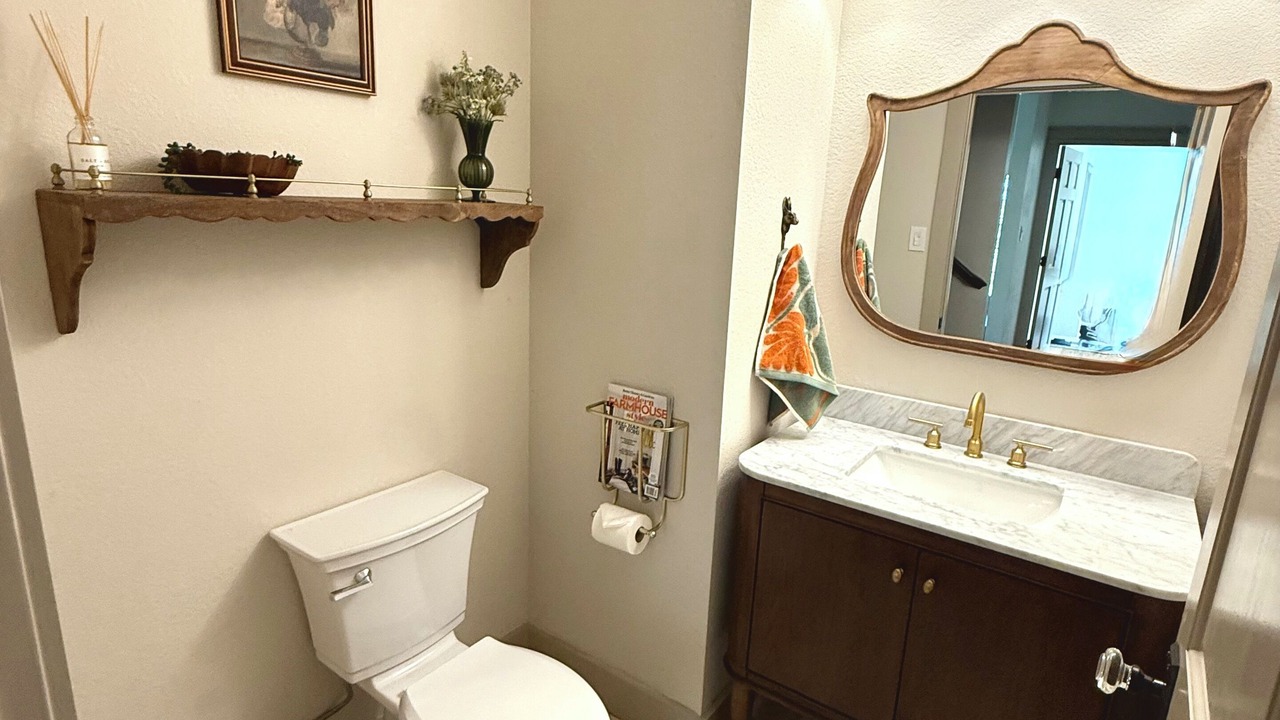 Photo of Bathroom in Westlake