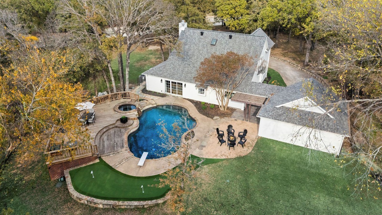 Photo of Outdoor in Westlake