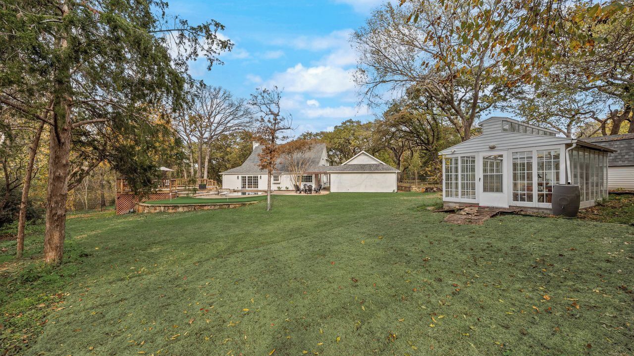 Photo of Outdoor in Westlake
