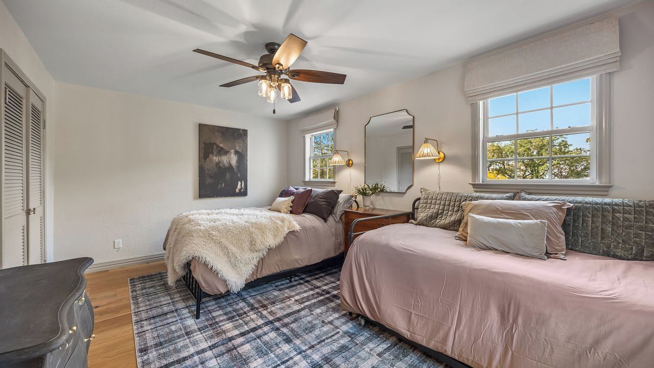 Photo of Bedroom in Westlake