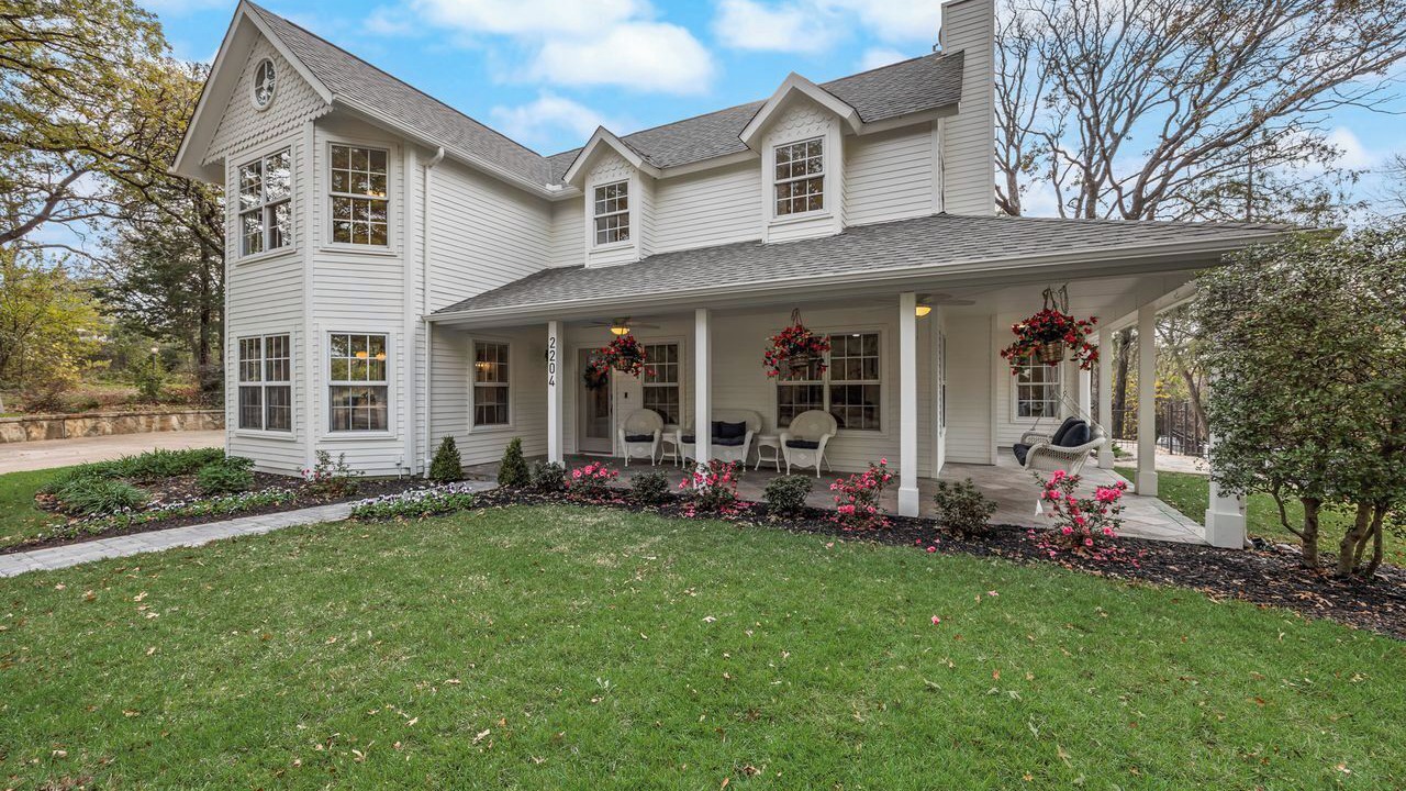 Photo of Outdoor in Westlake