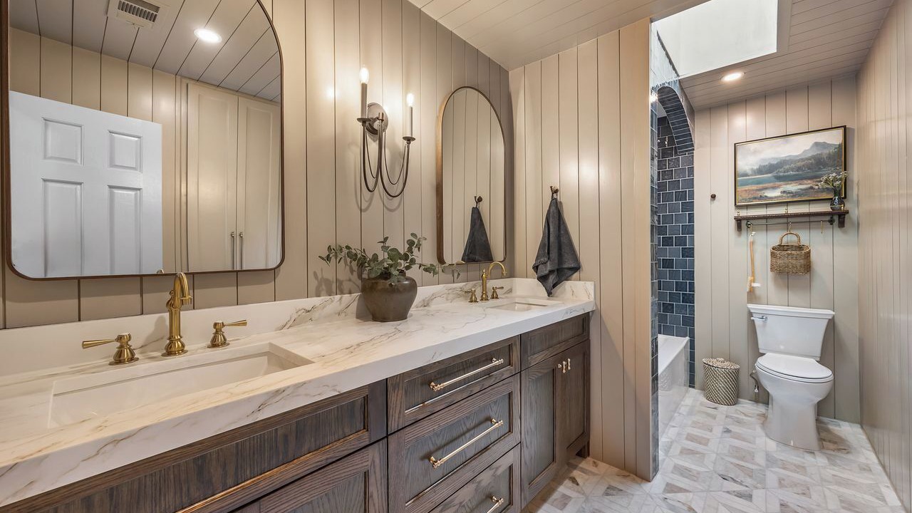 Photo of Bathroom in Westlake