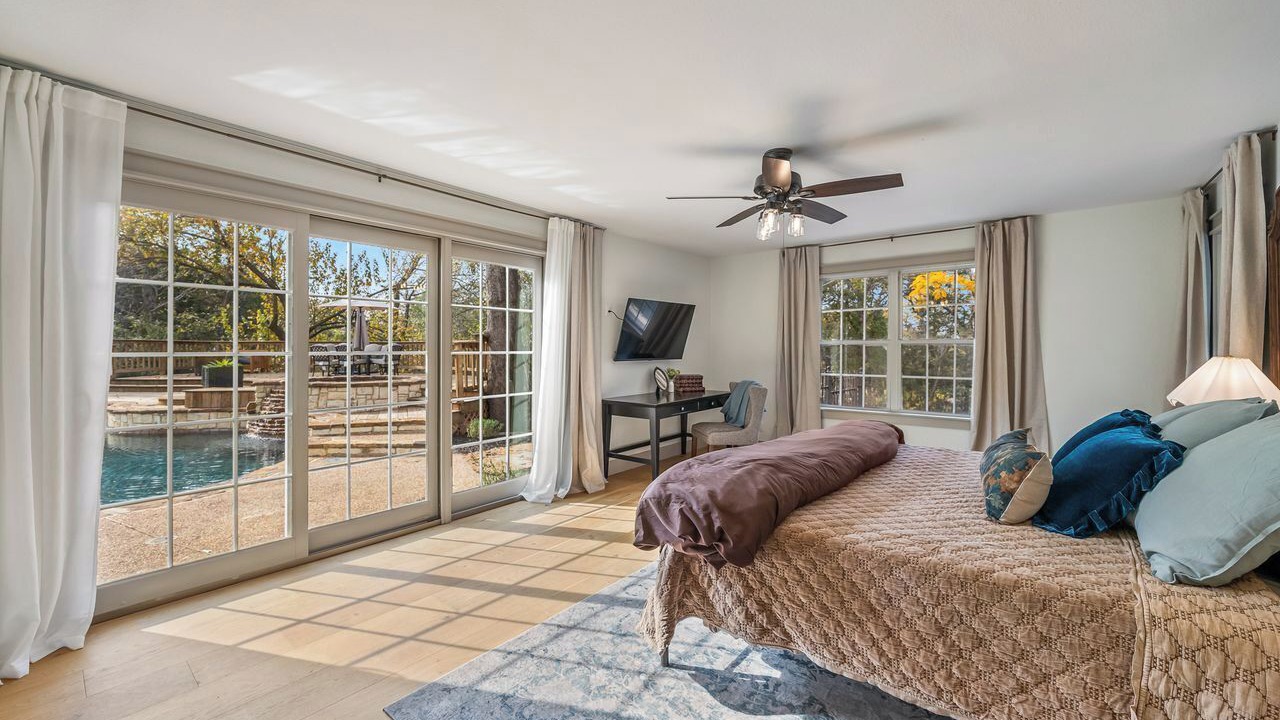 Photo of Bedroom in Westlake