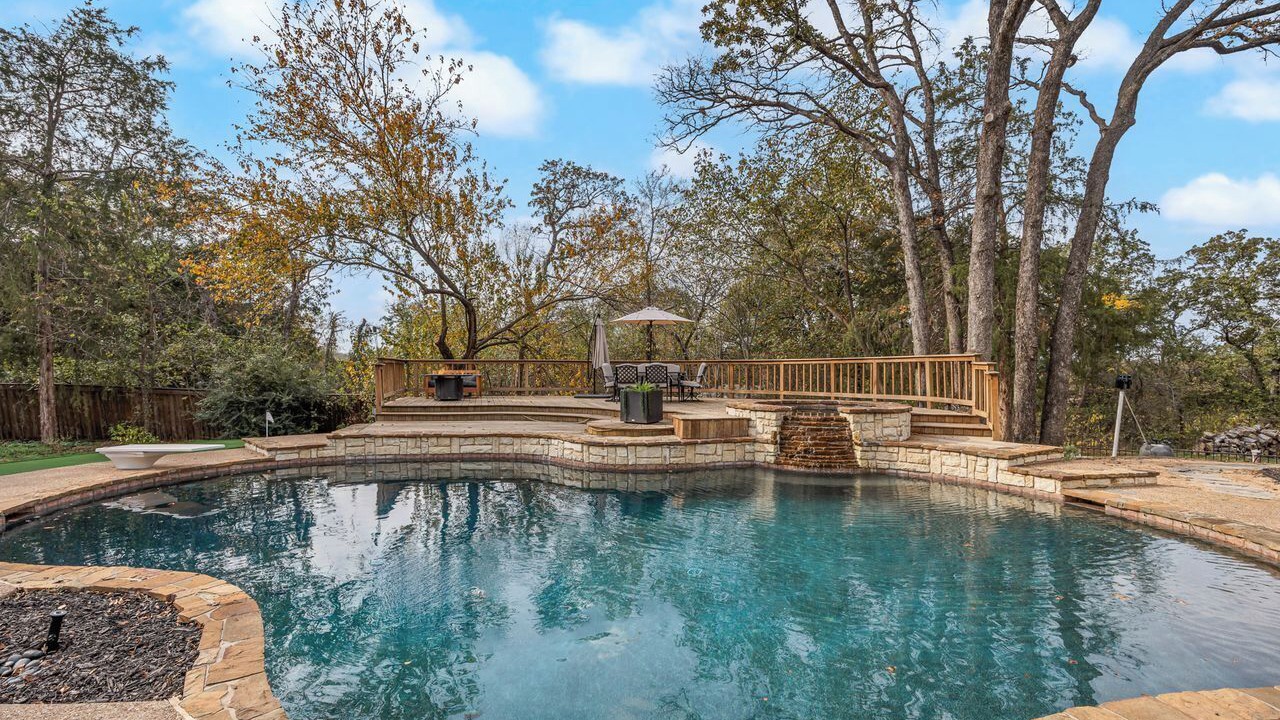 Photo of Outdoor in Westlake