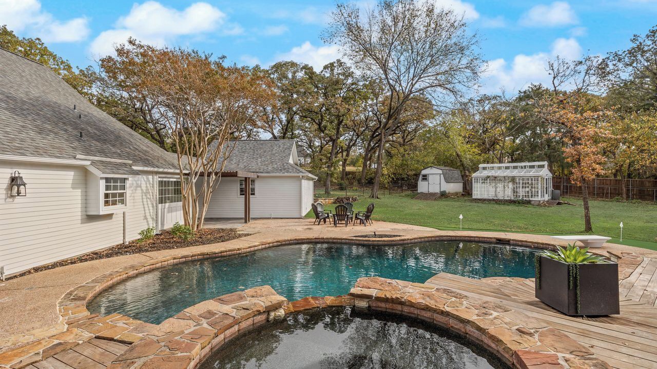 Photo of Outdoor in Westlake