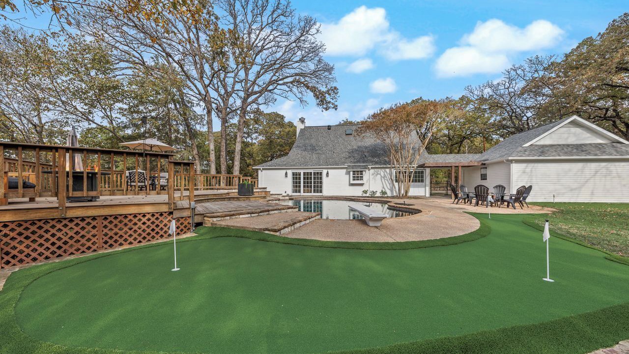 Photo of Outdoor in Westlake