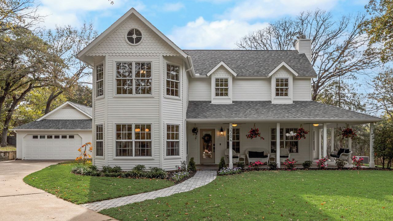 Photo of Outdoor in Westlake