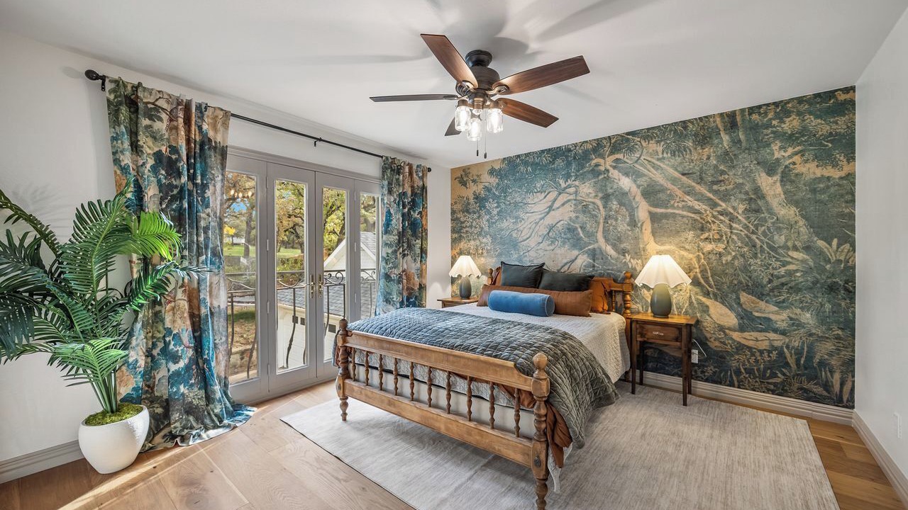 Photo of Bedroom in Westlake