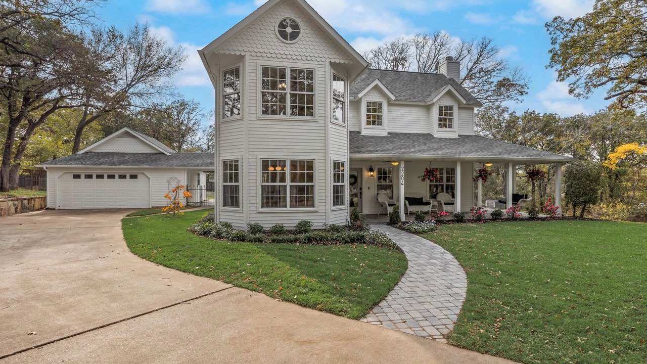 Photo of Outdoor in Westlake