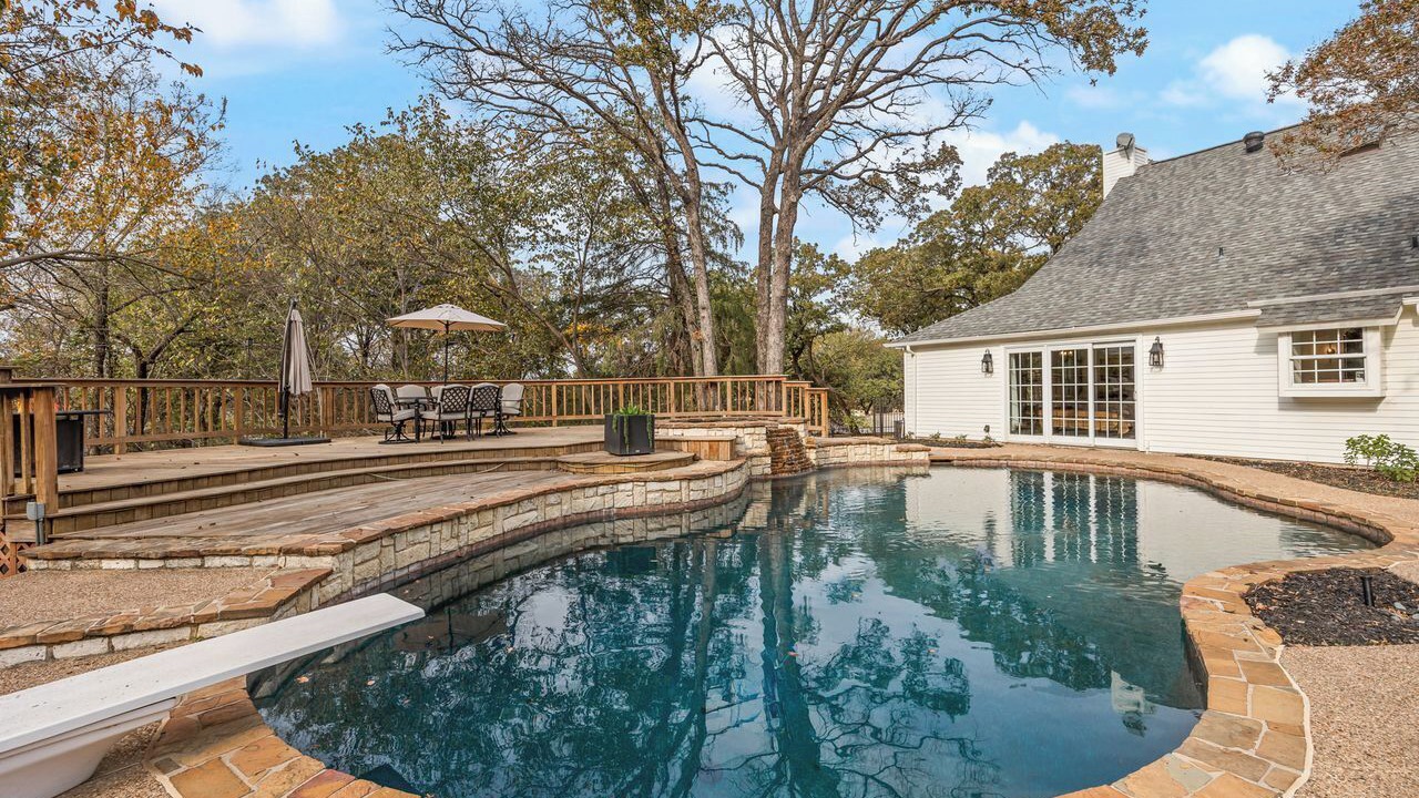 Photo of Outdoor in Westlake