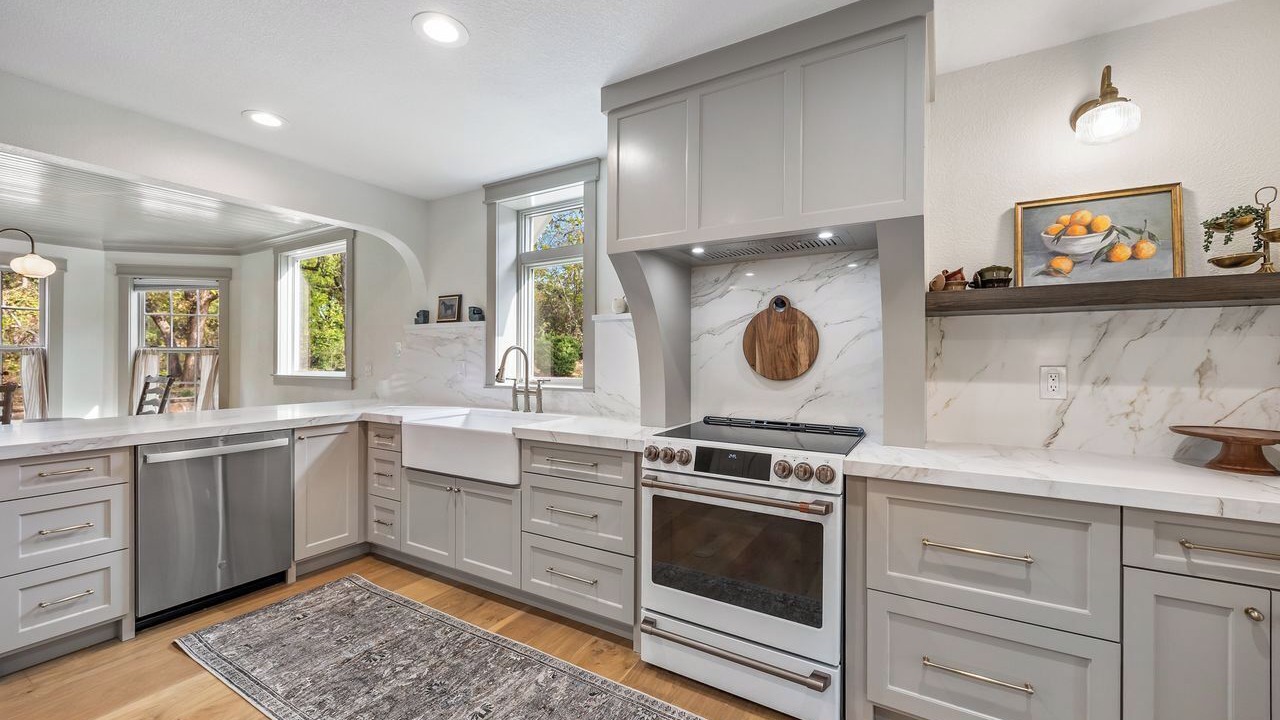 Photo of Kitchen in Westlake