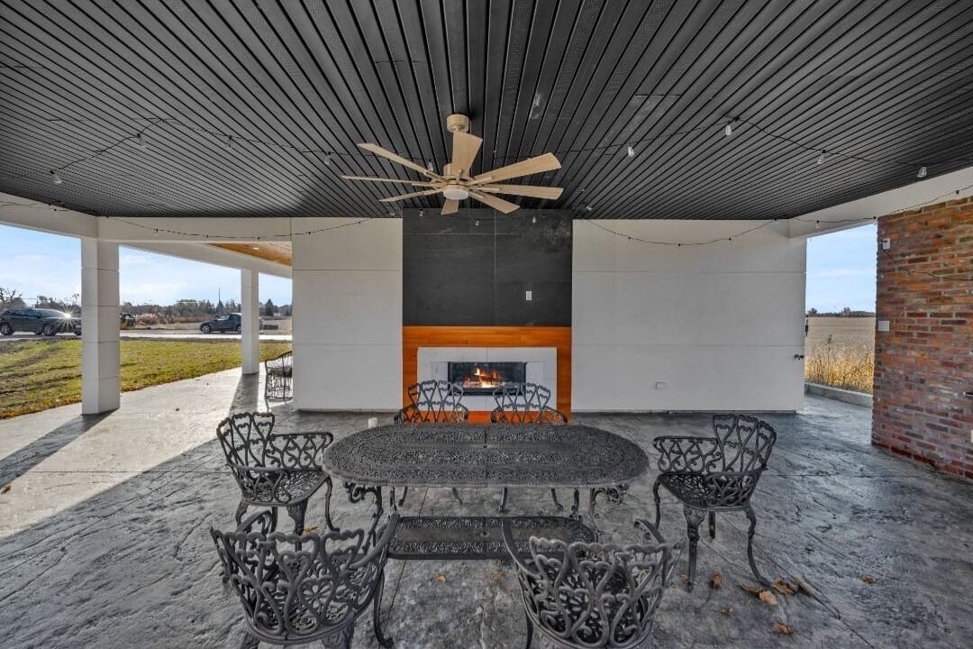 Photo of Outdoor in Windsor
