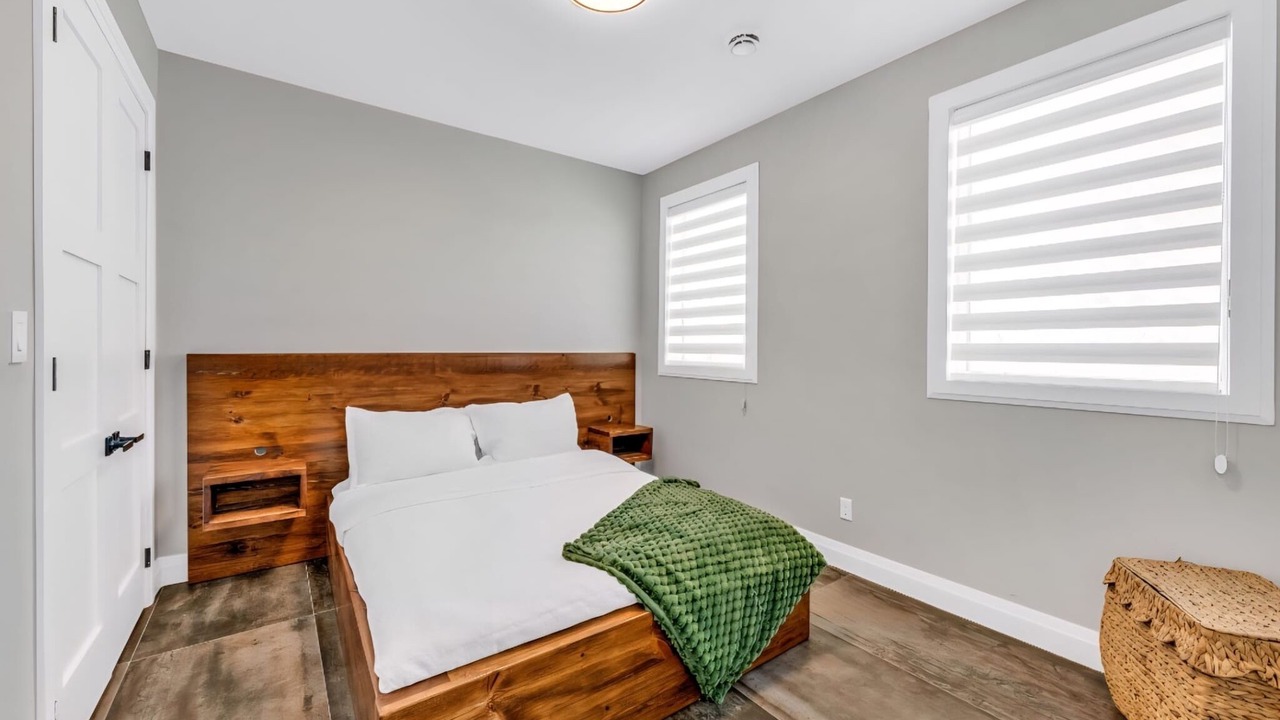 Photo of Bedroom in Windsor