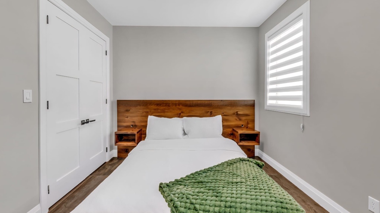Photo of Bedroom in Windsor
