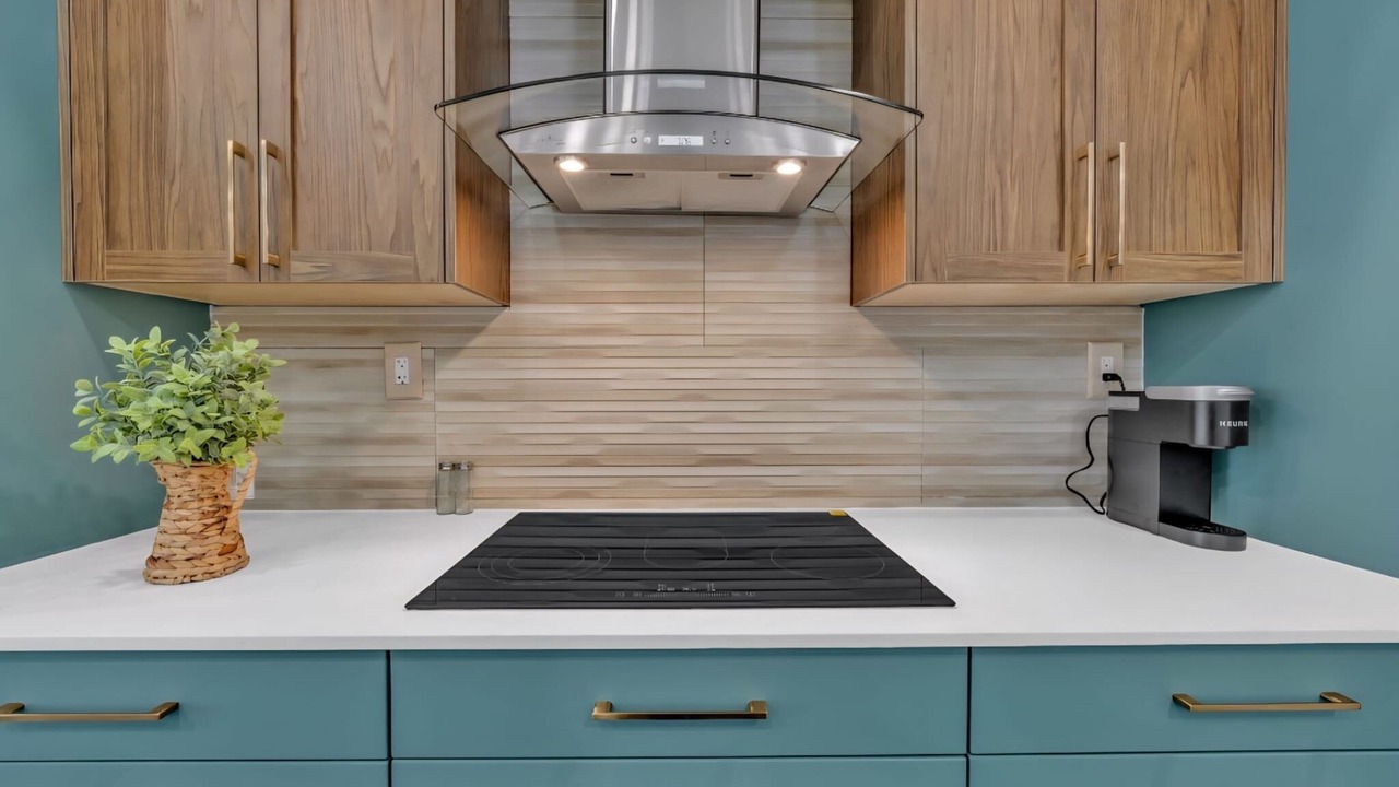 Photo of Kitchen in Windsor