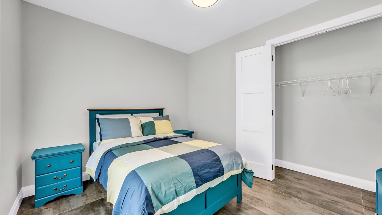 Photo of Bedroom in Windsor
