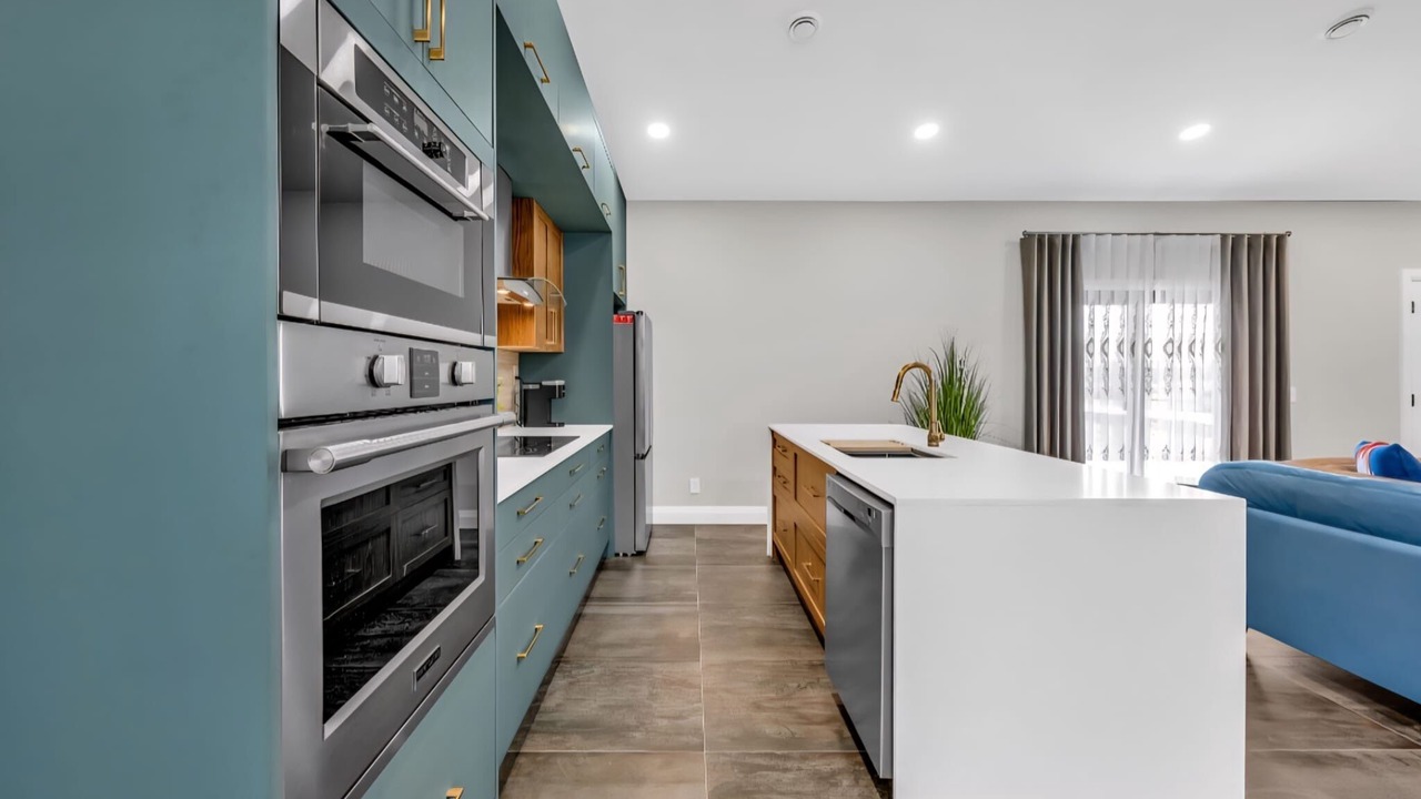 Photo of Kitchen in Windsor