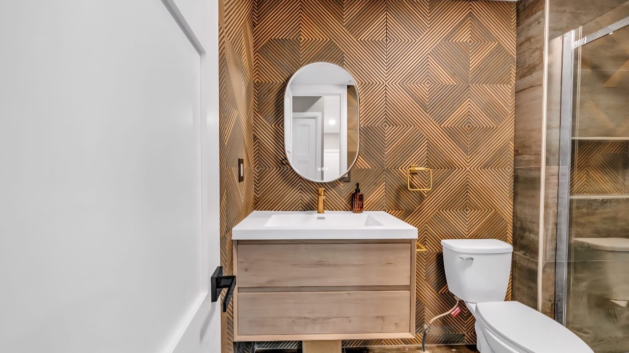 Photo of Bathroom in Windsor
