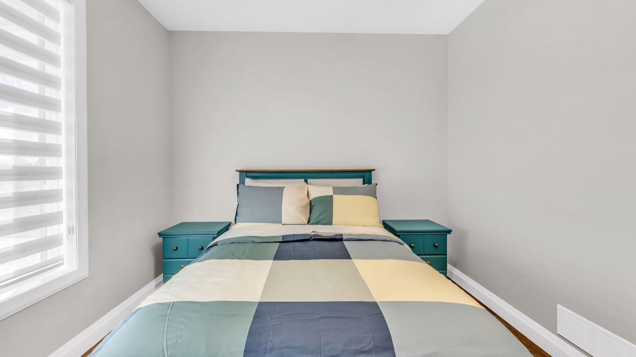Photo of Bedroom in Windsor