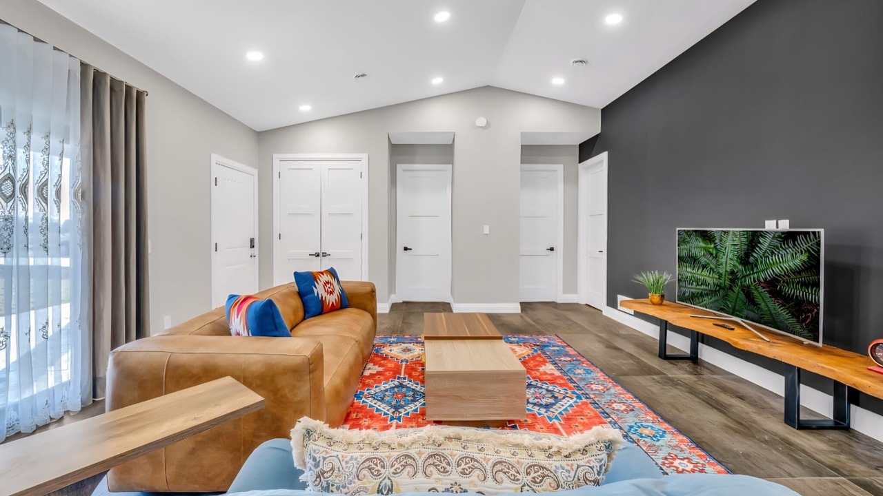 Photo of Livingroom in Windsor
