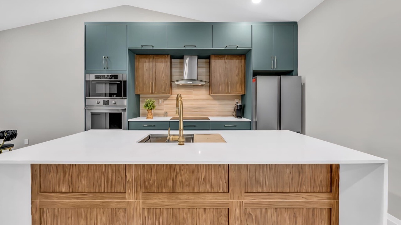 Photo of Kitchen in Windsor