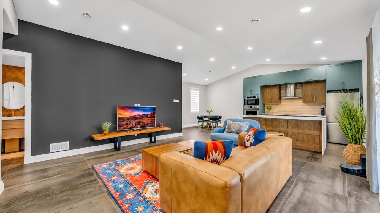 Photo of Livingroom in Windsor