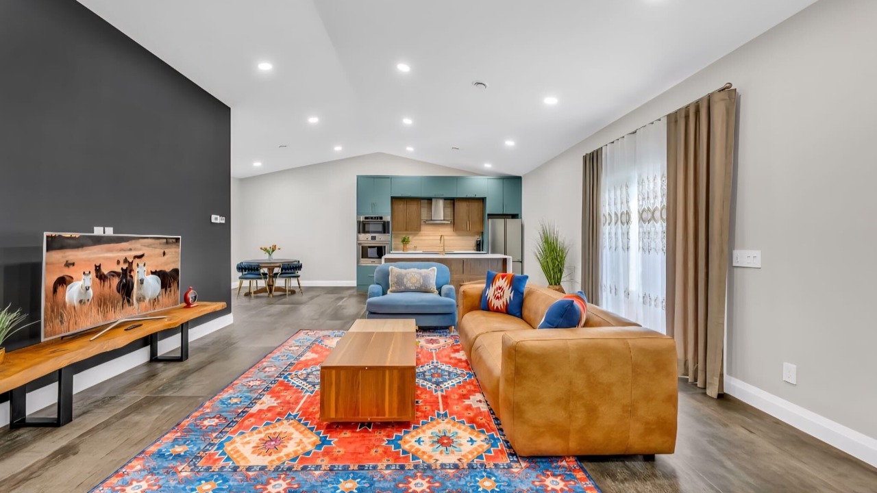 Photo of Livingroom in Windsor