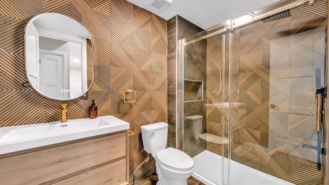 Photo of Bathroom in Windsor