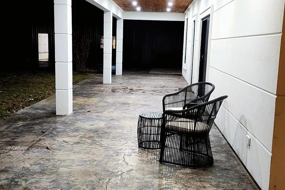 Photo of Patio Balcony in Windsor