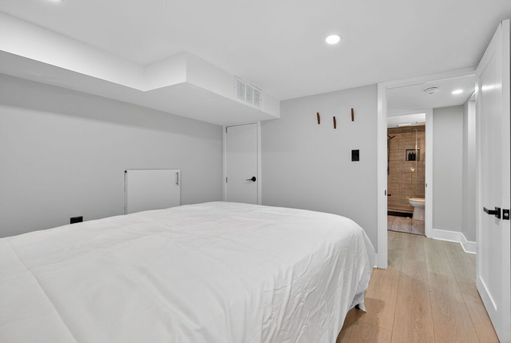 Photo of Bedroom in Brantford