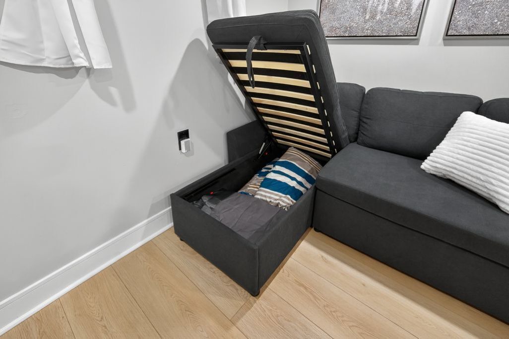 Photo of Livingroom in Brantford