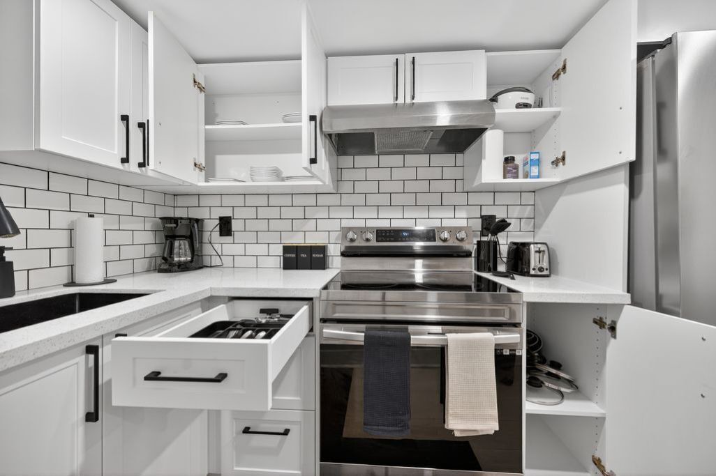 Photo of Kitchen in Brantford