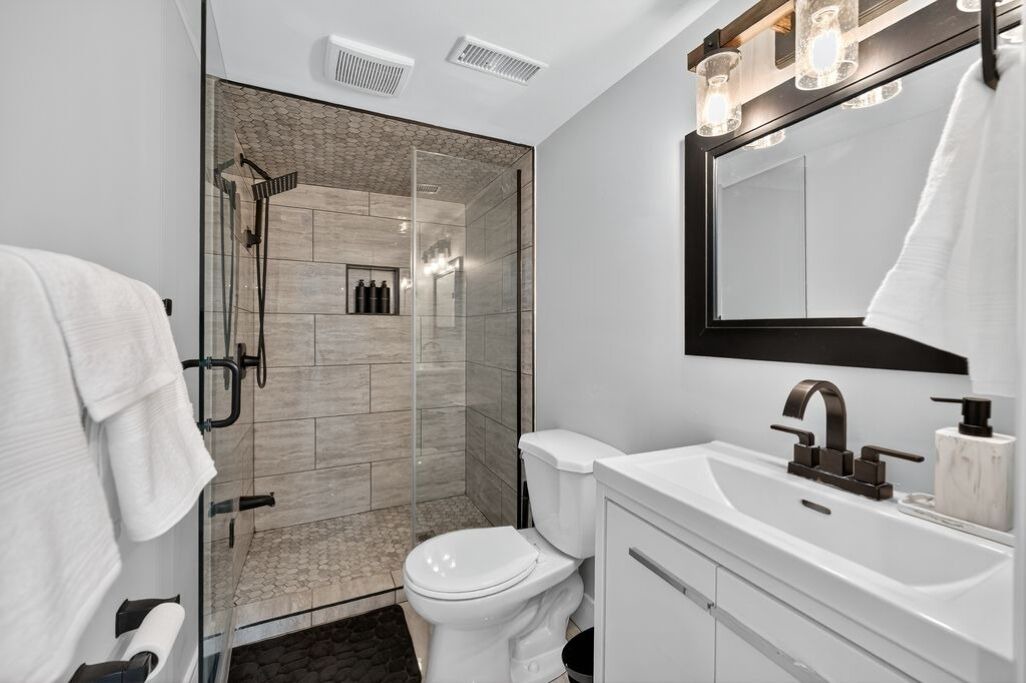 Photo of Bathroom in Brantford