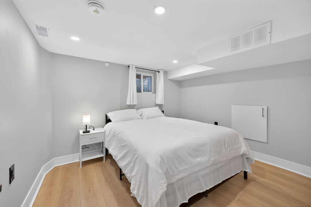 Photo of Bedroom in Brantford