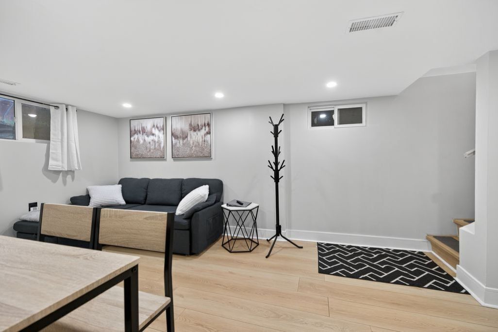 Photo of Livingroom in Brantford