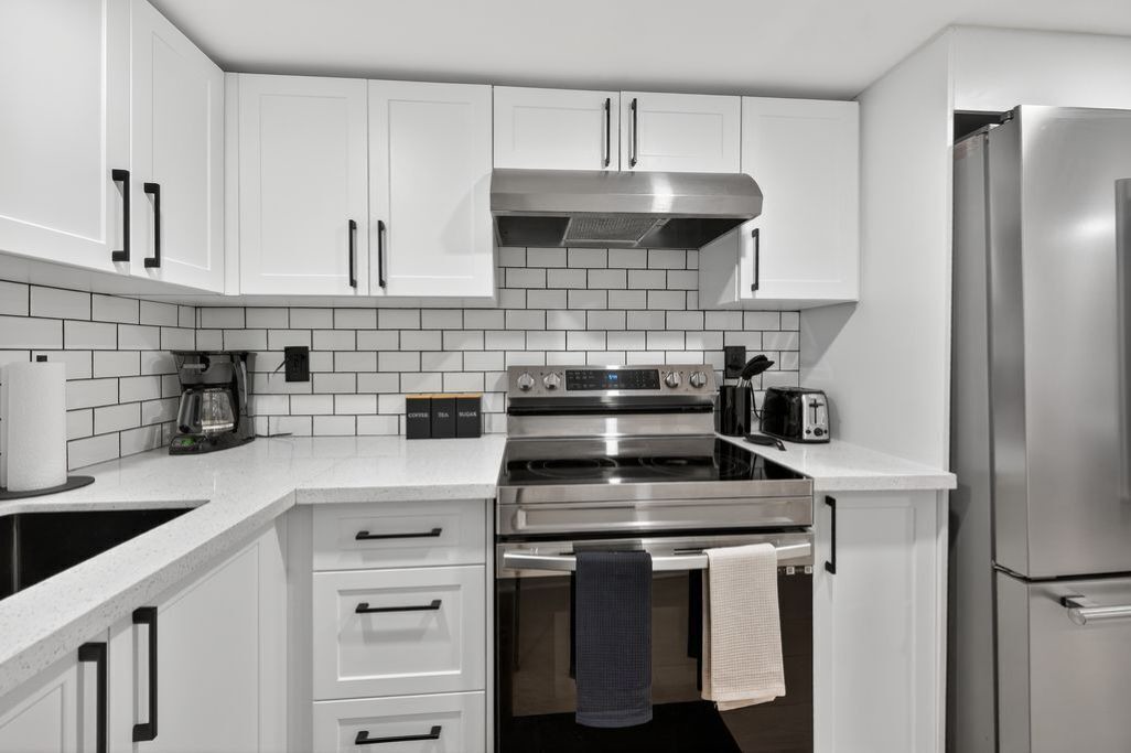 Photo of Kitchen in Brantford