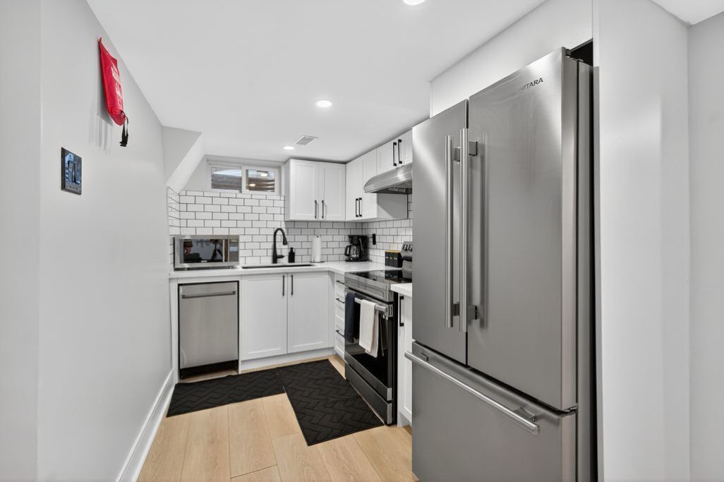 Photo of Kitchen in Brantford