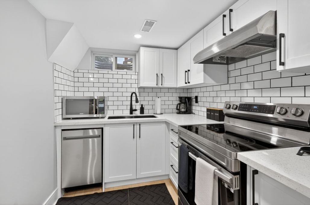 Photo of Kitchen in Brantford