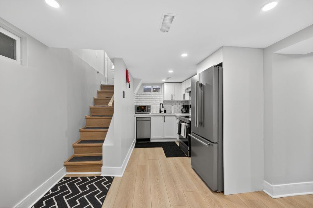Photo of Kitchen in Brantford