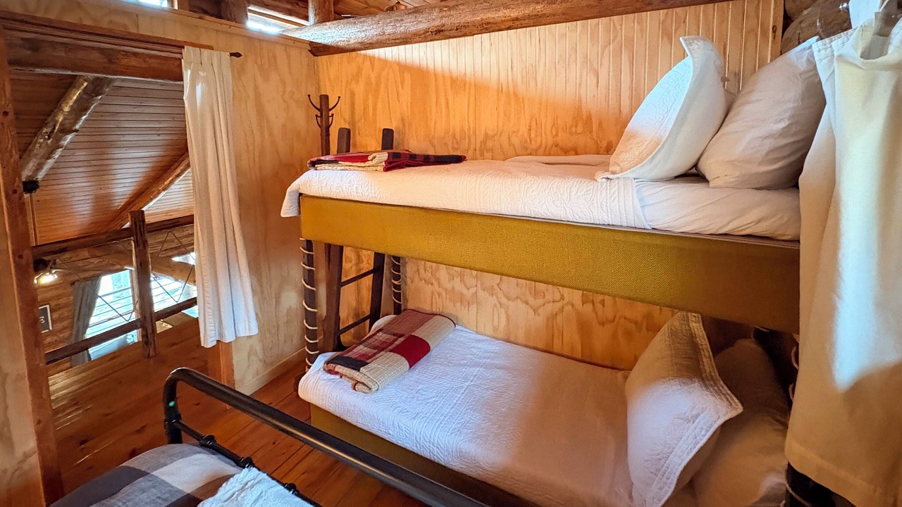 Photo of Bedroom in Panora