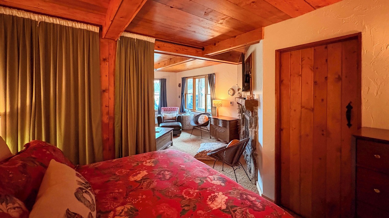 Photo of Bedroom in Panora