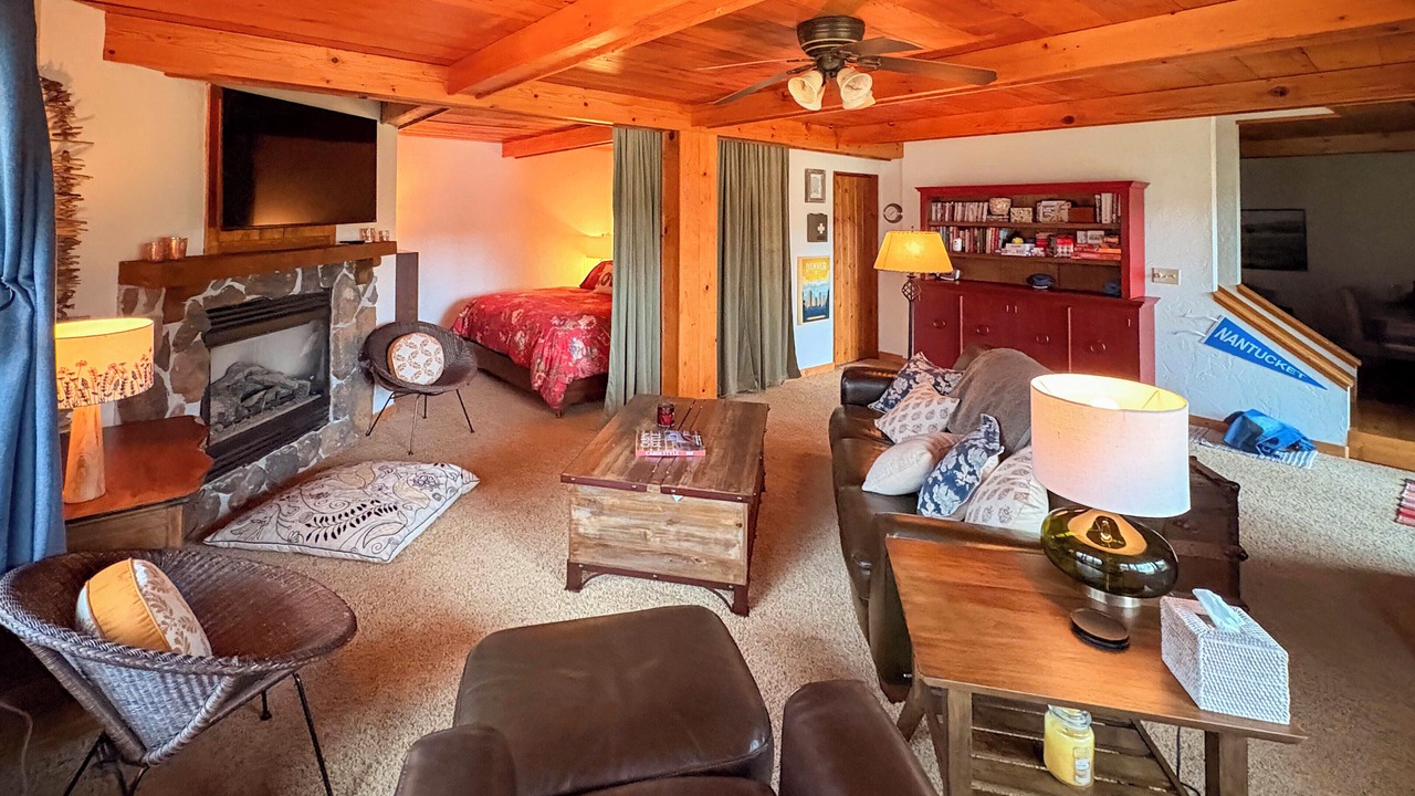 Photo of Livingroom in Panora