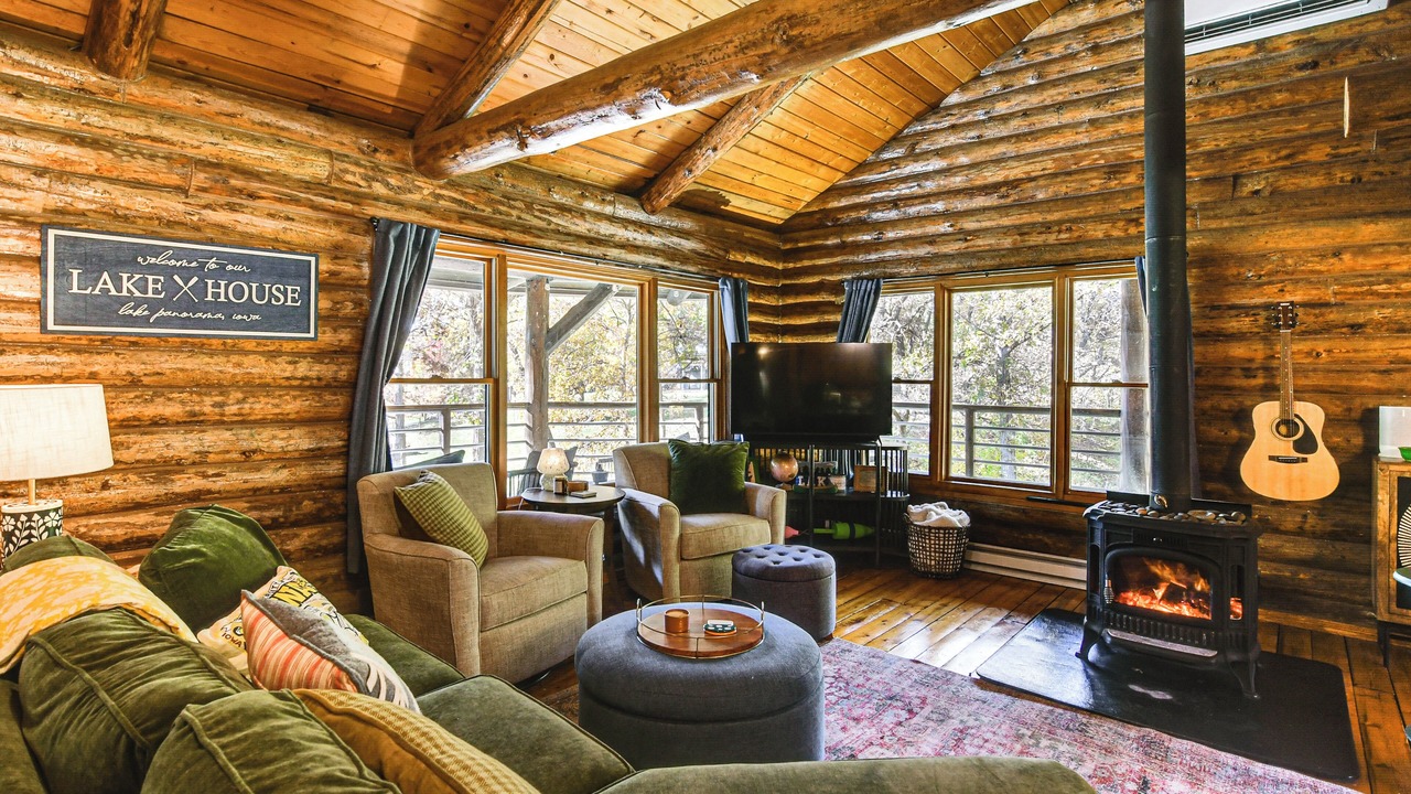 Photo of Bedroom in Panora