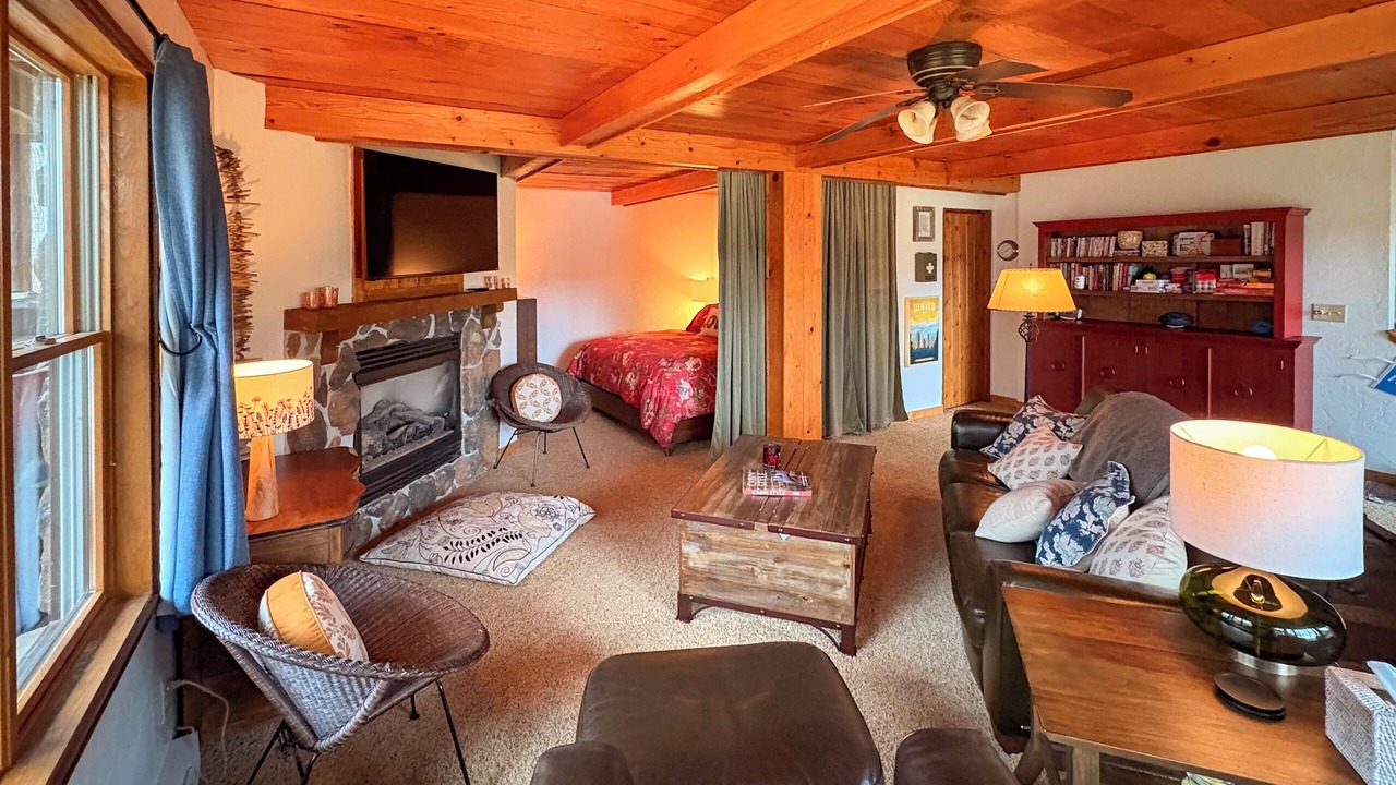 Photo of Livingroom in Panora